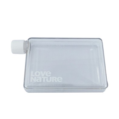 A5 memo bottle750ml-love nature